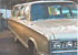 1966 Chrysler Town & Country for sale 100958391